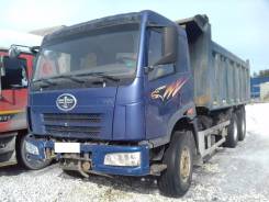 FAW CA3252. FAW CA 3252, 8 600 куб. см., 22 000 кг.