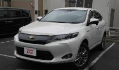 Toyota Harrier. автомат, передний, 2.5, бензин, б/п. Под заказ