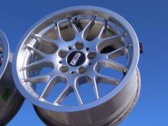 BBS. 8.0x17, 5x120.00, 5x120.60, 5x120.65, ET10, ЦО 73,0 мм.