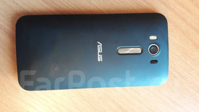 Asus ZenFone 2 Laser ze500kl. �/� ����