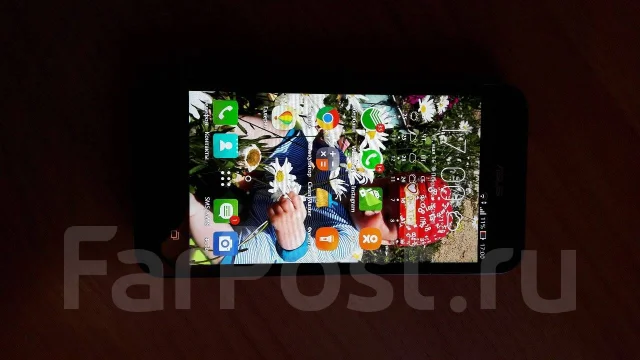 Asus ZenFone 2 Laser ze500kl. �/� ����