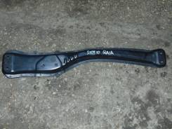 Балка под двс. Toyota Ipsum, SXM10, SXM10G Toyota Gaia, SXM10, SXM10G Двигатель 3SFE