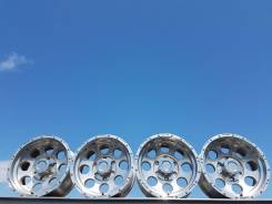 Pro Comp. 8.0x16, 6x139.70, ET-10
