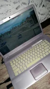 Sony VAIO VGN. 15.6", 2,1����, ��� 4 ��, ���� 320���, WiFi, Bluetooth, ����������� �� 1��.