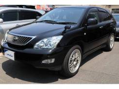 Toyota Harrier. автомат, 4wd, 2.4, бензин, б/п. Под заказ