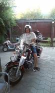 Kawasaki VN Vulcan 1500. 1 500 куб. см., исправен, птс, с пробегом
