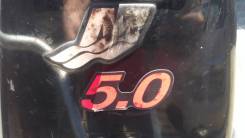 Mercury. 5,00 л.с., 4х тактный, бензин, нога S (381 мм), Год: 1999 год