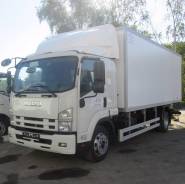 Isuzu Forward. с изотермическим фургоном, 5 200 куб. см., 6 700 кг. Под заказ