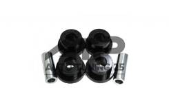 Сайлентблок подвески. Dodge Avenger Dodge Caliber Dodge Journey Mitsubishi: Lancer Evolution, ASX, Outlander, Colt, Lancer Peugeot 4007 Peugeot 4008 C...