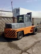 Львовский погрузчик. Продается Автопогрузчик 4014М (г/п 5000 кг. ), 4 254 куб. см., 5 000 кг.