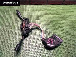 Блок подрулевых переключателей. Toyota Cresta, JZX91, JZX90, SX90, LX90, GX90 Toyota Mark II, LX90Y, JZX91E, JZX90E, GX90, JZX90, LX90, JZX91, SX90 To...