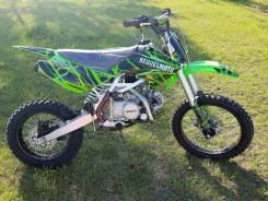 Regulmoto PIT-Bike 125cc. 125 куб. см., исправен, без птс, без пробега