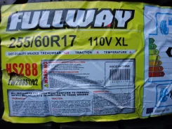 FullWay HS 288. ������, 2013 ���, ����� ����