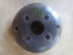 Шкив помпы. Toyota: Wish, Mark X Zio, Alphard Hybrid, Ipsum, Allion, Tarago, Alphard, Blade, Vellfire, Matrix, Noah, Vista Ardeo, Vanguard, Opa, Previ...