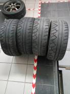 Kumho Ecsta XS KU36. Летние, 2011 год, износ: 30%, 4 шт
