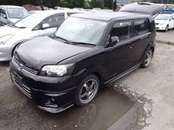 Toyota Corolla Rumion. NZE151, 1NZ