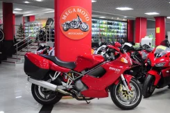 Ducati ST2. 944����. ��., ��������, ���, ��� ������� ����