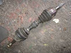 Привод. Nissan Tino, HV10 Двигатель SR20DE