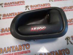 Ручка двери внутренняя. Honda Accord, CF5, CF4, CF7, CF6, CF3 Toyota Corolla, AE100, AE100G, AE101, AE101G, AE102, AE103