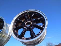 SSR. 6.5x15, 4x100.00, ET34
