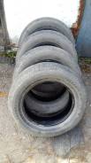 Bridgestone Dueler. Летние, 2012 год, износ: 70%, 4 шт