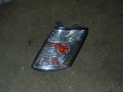 Габаритный огонь. Toyota Gaia, SXM10, SXM15G, SXM10G, SXM15 Двигатель 3SFE