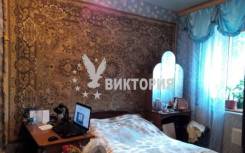 Комната, улица Военное Шоссе 5. Некрасовская, агентство, 12 кв. м. Комната