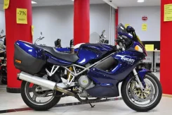 Ducati ST2. 900����. ��., ��������, ���, ��� ������� ����