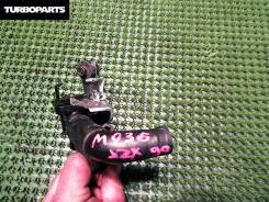 Кран печки. Toyota Cresta, JZX91, JZX90, SX90, LX90, GX90 Toyota Mark II, LX90Y, JZX91E, JZX90E, GX90, JZX90, LX90, JZX91, SX90 Toyota Chaser, SX90, L...