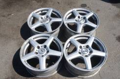 Advanti Sport. 6.5x16, 5x114.30, ET35, ЦО 72,0 мм.