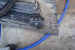 Кнопка включения обогрева. Subaru Forester, SF5