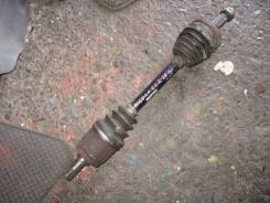 Привод. Honda Accord, CL2 Двигатель H23A