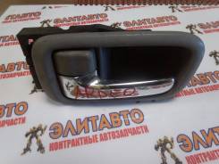 Ручка двери внутренняя. Toyota Vista Ardeo, AZV55G, SV50, SV55, SV50G, AZV50, AZV55, AZV50G