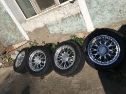 Срочно Продам японское литье 275/55/19. x19 5x150.00