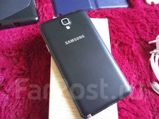 Samsung Galaxy Note 3 Neo SM-N7505. �/� ����