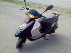 Honda Dio AF28 SR. 50 куб. см., исправен, птс, без пробега