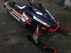 Polaris PRO-RMK. исправен, есть птс, с пробегом