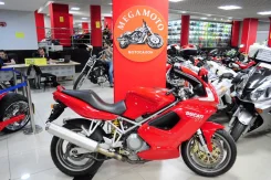Ducati ST3. 990����. ��., ��������, ���, ��� ������� ����