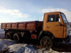 Камаз 55102. Продам камаз 55102, 210 куб. см., 10 000 кг.