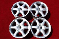 Volvo. 6.5x15, 5x108.00, ET43, ЦО 65,0 мм.