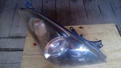 Фара. Toyota Wish, ANE11, ZNE10, ANE10, ZNE14, ANE11W Двигатели: 1ZZFE, 1AZFE, 1AZFSE