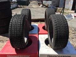 Dunlop DSX. Всесезонные, 2011 год, износ: 5%, 4 шт