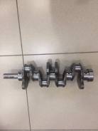 Коленвал. Mitsubishi: L200, Delica, Canter, L300, Pajero, Challenger, Strada, Montero Hyundai Porter Hyundai Starex Hyundai Terracan Hyundai Galloper...