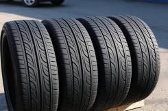 Goodyear Eagle LS 2000 Hybrid II. Летние, 2014 год, износ: 30%, 4 шт