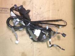 Проводка двери. Honda Accord, AC