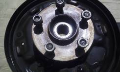 Фланец ступицы. Nissan Serena, TNC24, PNC24 Двигатели: QR20DE, SR20DE