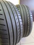 Dunlop SP Sport Maxx TT. Летние, износ: 20%, 2 шт