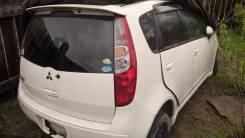 Mitsubishi Colt. Z21A0606267. Под заказ