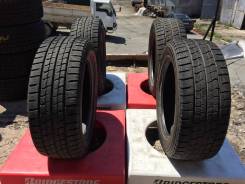 Goodyear Ice Navi Zea II. Зимние, 2013 год, износ: 5%, 4 шт
