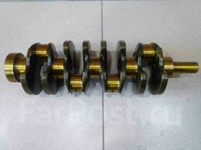 D4cb коленвал евро 4. 5 дизель. Hyundai porter 1 коленвал. Коленвал starex. Коленвал mitsubishi 4d56.